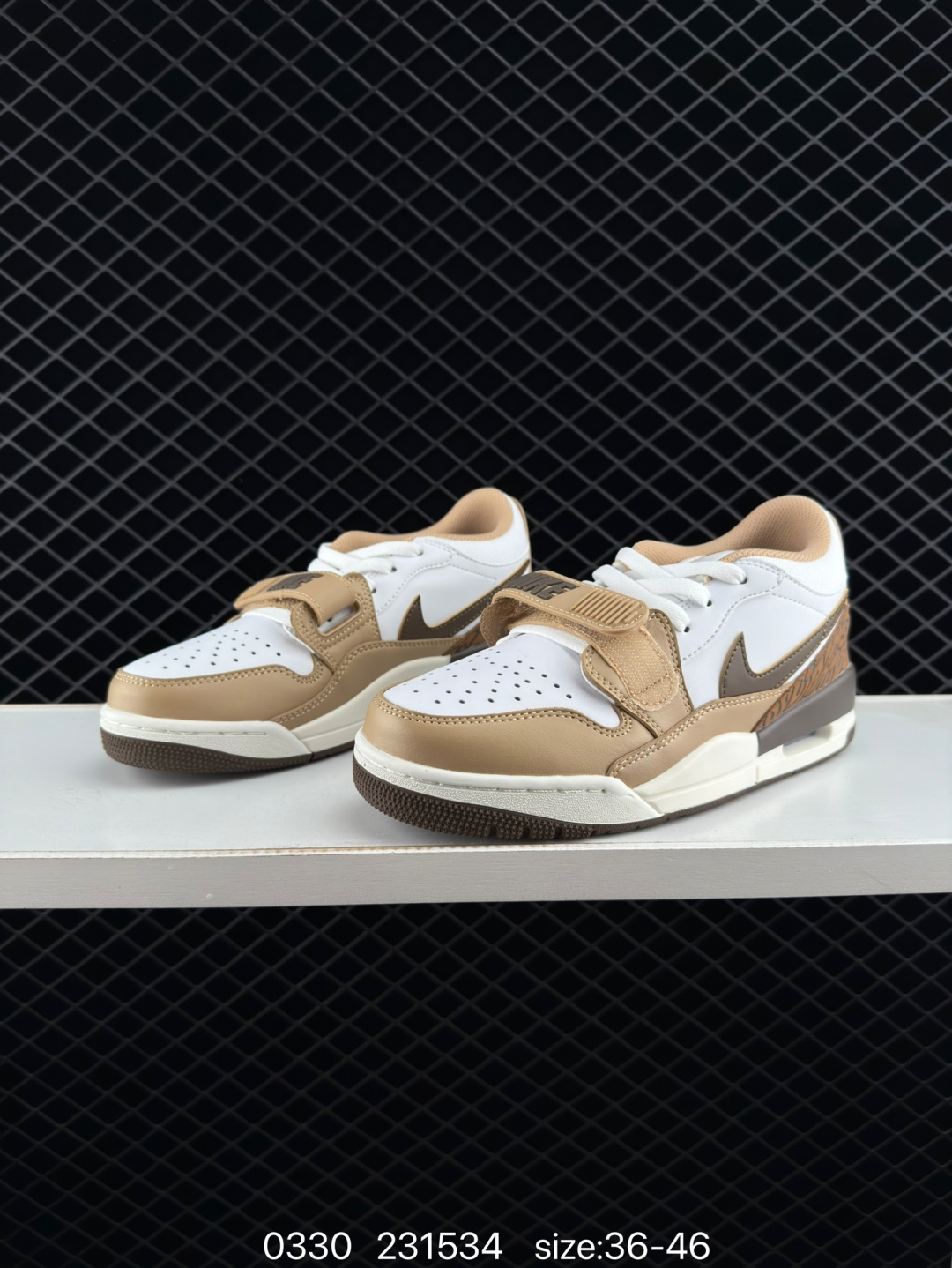 Air Jordan Legacy AJ312 Low